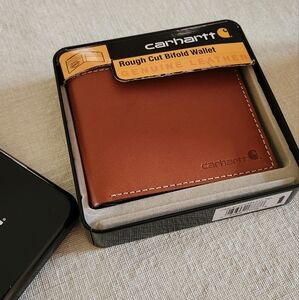 Carhartt BiFold Wallet